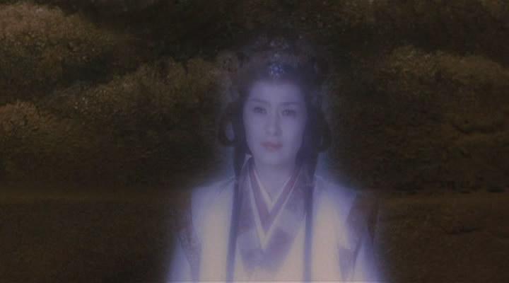 Кадр из фильма Колдун 2 / Onmyoji 2 (2003)