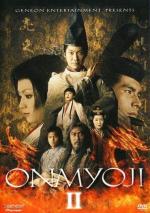 Колдун 2 / Onmyoji 2 (2003)