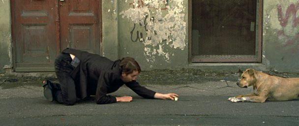 Кадр из фильма Берлинский блюз / Herr Lehmann (2003)