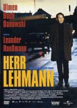 Берлинский блюз / Herr Lehmann (2003)