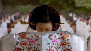 Кадры из фильма Скрываемый скандал / Scandal - Joseon namnyeo sangyeoljisa (2003)