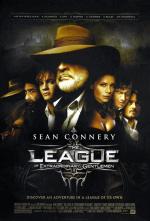 Лига выдающихся джентльменов / The League of Extraordinary Gentlemen (2003)