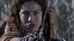 Кадры из фильма Королева воинов / Boudica (2003)