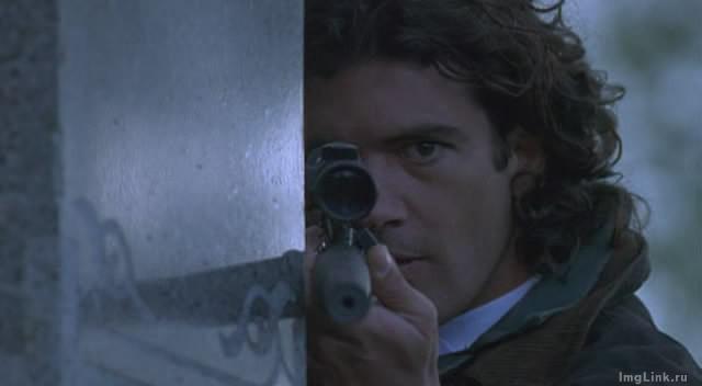 Кадр из фильма Наемные убийцы / Assassins (1995)