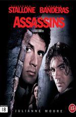 Наемные убийцы / Assassins (1995)