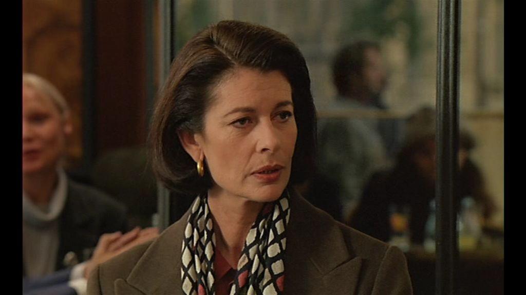Кадр из фильма Нелли и месье Арно / Nelly & Monsieur Arnaud (1995)