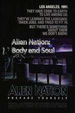 Нация пришельцев: Душа и тело / Alien Nation: Body and Soul (1995)