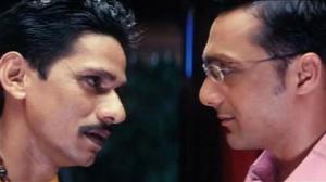 Кадры из фильма Он еще девственник / Mumbai Matinee (2003)