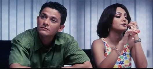 Кадр из фильма Он еще девственник / Mumbai Matinee (2003)