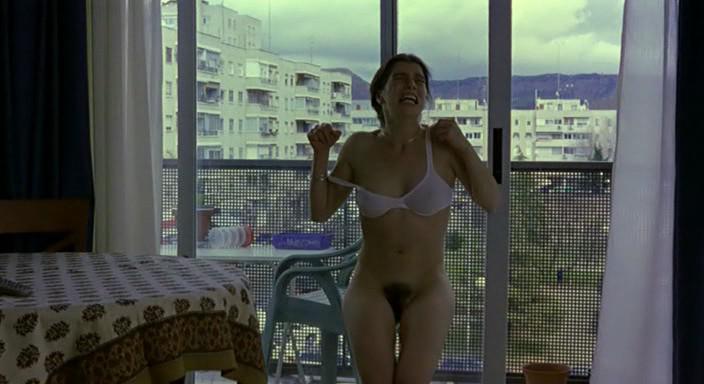 Кадр из фильма Возьми мои глаза / Te doy mis ojos (2003)