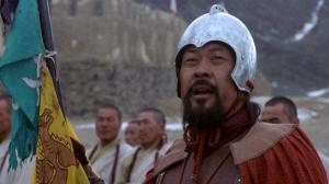 Кадры из фильма Воины неба и земли / Tian di ying xiong (2003)