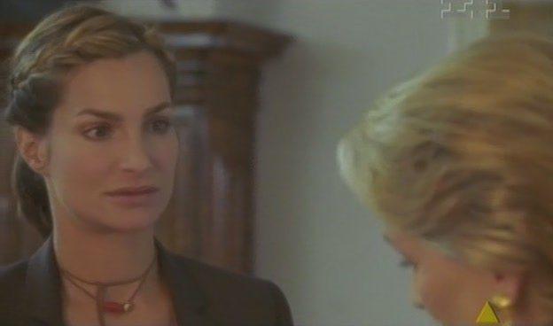 Кадр из фильма Антония. Слезы в раю / Antonia - Tränen im Paradies (2003)