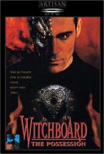 Колдовская доска 3: Одержимость / Witchboard III: The Possession (1995)