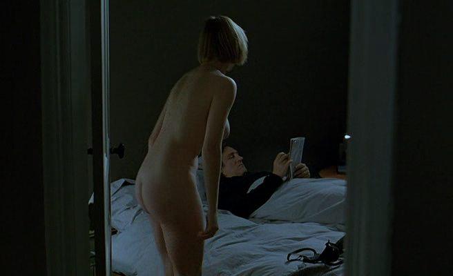 Кадр из фильма Сорванец / Le garçu (1995)