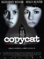 Имитатор / Copycat (1995)