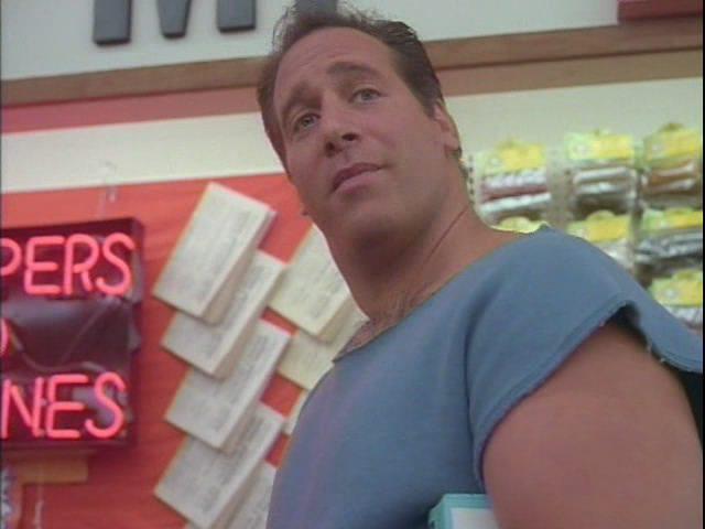 Кадр из фильма Любимые смертные грехи / Favorite Deadly Sins (1995)
