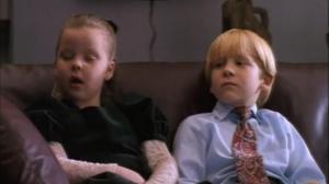 Кадры из фильма Возьми ребенка напрокат / Rent-a-Kid (1995)