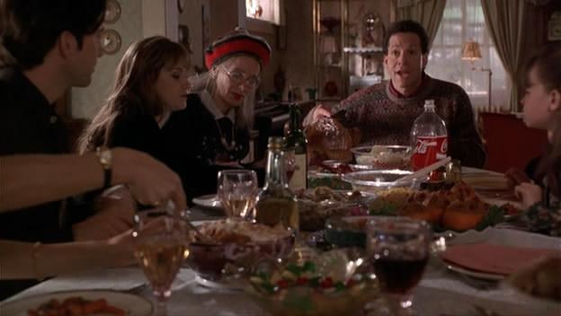 Кадр из фильма Домой на праздники / Home for the Holidays (1995)