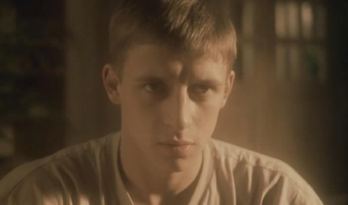 Кадр из фильма Отец и сын (2003)
