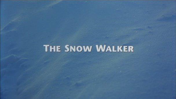 Кадр из фильма Потерянный в снегах / The snow walker (2003)