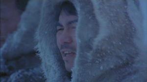 Кадры из фильма Потерянный в снегах / The snow walker (2003)