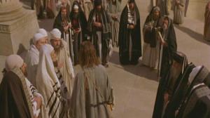 Кадры из фильма Евангелие от Иоанна / The Visual Bible: The Gospel of John (2003)