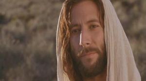 Кадры из фильма Евангелие от Иоанна / The Visual Bible: The Gospel of John (2003)