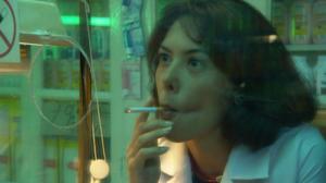 Кадры из фильма Никотин / Nicotina (2003)