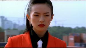Кадры из фильма Моя жена гангстер 2: Возвращение легенды / Jopog manura 2: Dolaon jeonseol (2003)