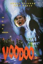 Вуду / Voodoo (1995)