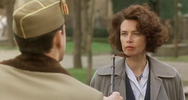 Кадр из фильма Фиеста / Fiesta (1995)