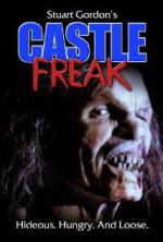 Урод в замке / Castle Freak (1995)