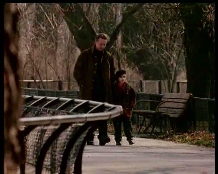Кадр из фильма Папочка / Tato (1995)