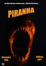 Пираньи / Piranha (1995)