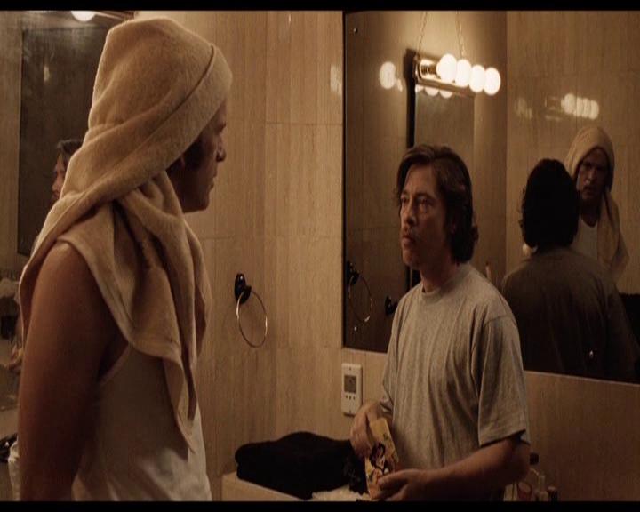 Кадр из фильма Стандер / Stander (2003)