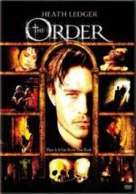 Пожиратель грехов (Орден) / The Order (2003)