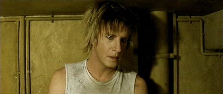 Кадр из фильма Дженис и Джон / Janis et John (2003)