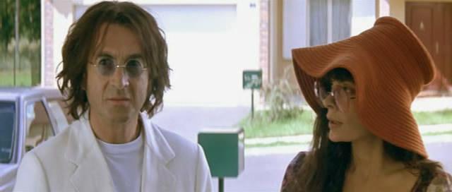 Кадр из фильма Дженис и Джон / Janis et John (2003)