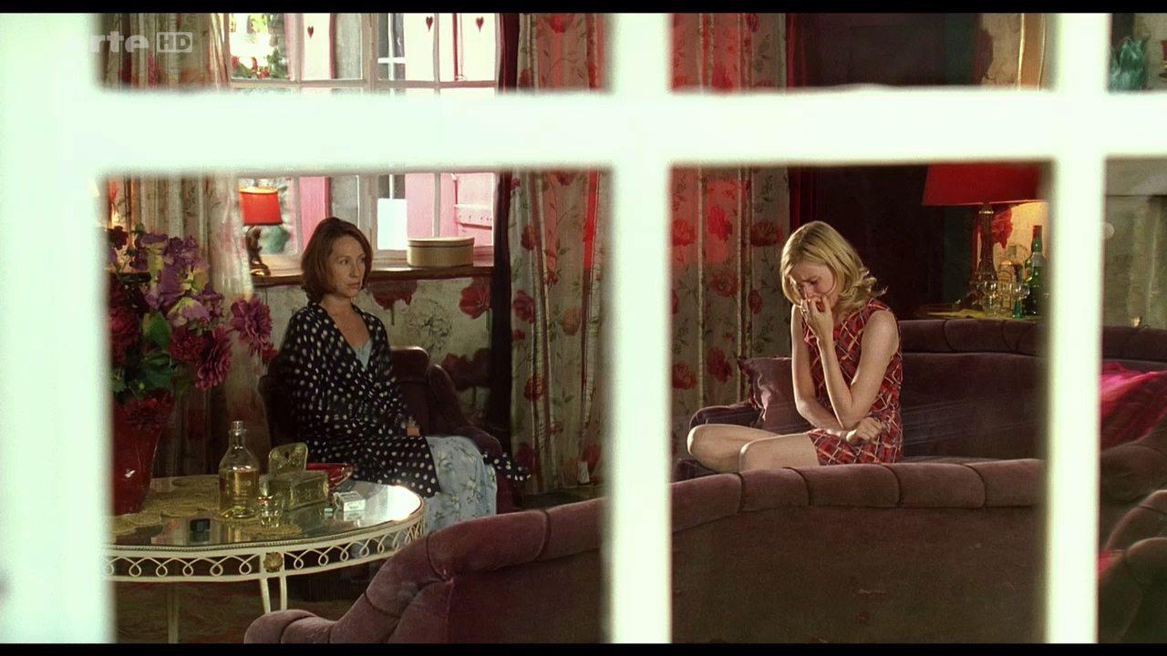 Кадр из фильма Чувства / Les sentiments (2003)