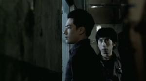 Кадры из фильма Прибежище дракона / Bu san (2003)