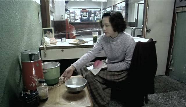Кадр из фильма Прибежище дракона / Bu san (2003)