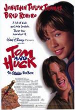 Приключения Тома Сойера / Tom and Huck (1995)