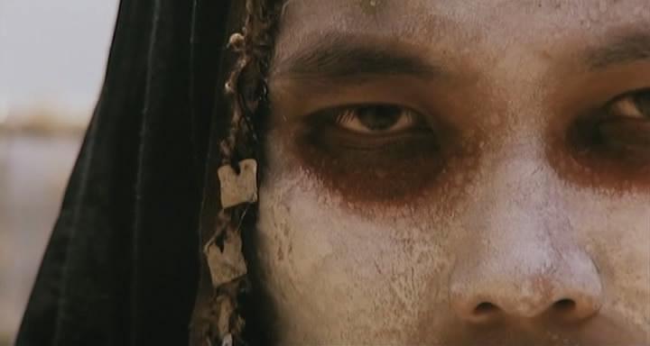 Кадр из фильма Лезвие (Клинок) / Dao (The Blade) (1995)