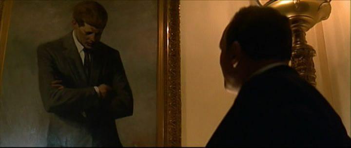 Кадр из фильма Никсон / Nixon (1995)