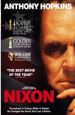 Никсон / Nixon (1995)