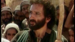Кадры из фильма Пророк Моисей: Вождь-освободитель / Moses (1995)
