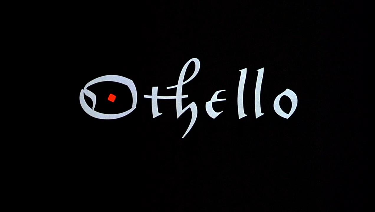 Кадр из фильма Отелло / Othello (1995)