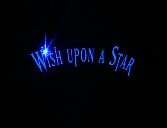 Кадр из фильма Загадай желание / Wish Upon a Star (1996)