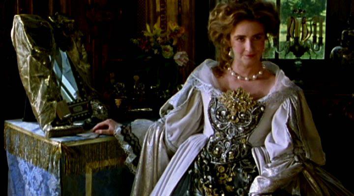 Кадр из фильма Путь короля / L'allée du roi (1996)