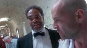 Кадр из фильма 12 обезьян / Twelve Monkeys (1995)